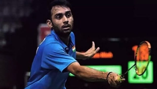 Coming-of-age: Sourabh Verma wins the Vietnam Open