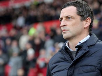 football news update - Jack Ross English League One club Sunderland