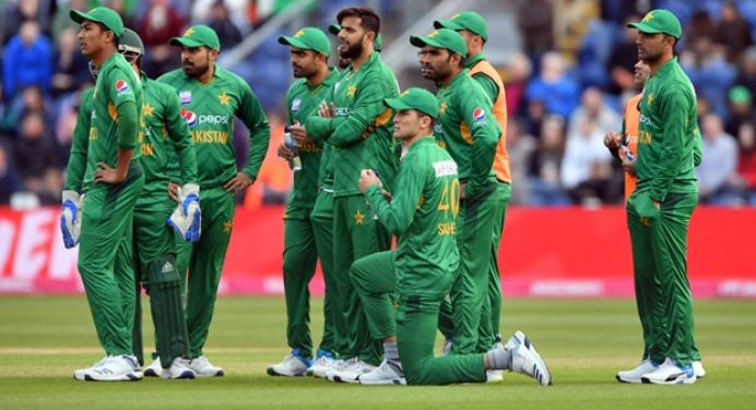 A look at India’s opponents in ICC World Cup 2019: Pakistan