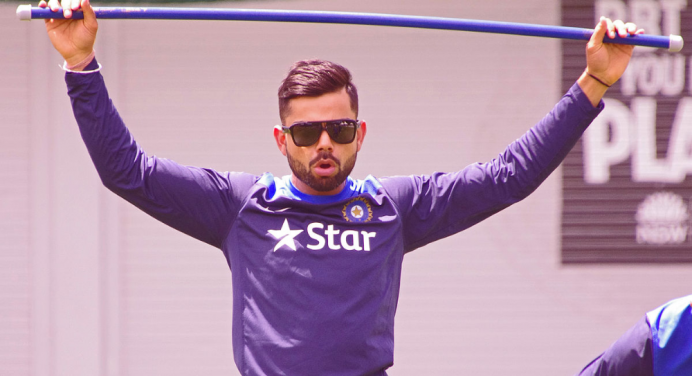 World Cup 2019: MS Dhoni or Sarfaraz Ahmed? ICC asks whose catch was better