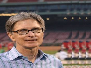 live football news - Liverpool’s owner John Henry