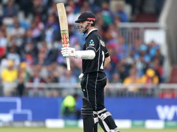 Kane Williamson - Global T20 Canada 2019 Edmonton Royals vs Brampton Wolves