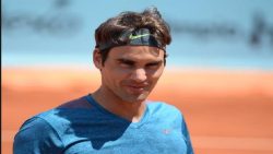 latest tennis news - Roger Federer