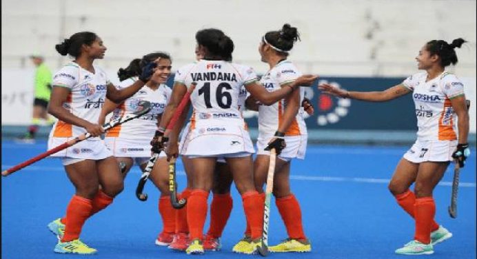 After Hiroshima win, it’s now Mission Tokyo for India women