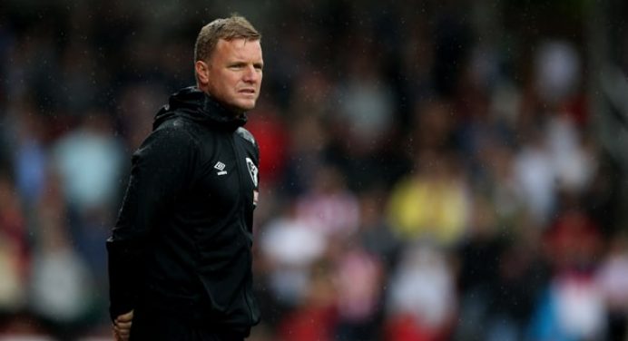 Eddie Howe expects Blades to thrive