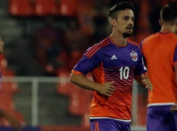 indian football news - FC Pune City