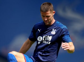 football updates - Gary Cahill