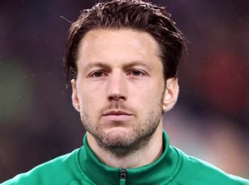 football updates - Harry Arter Fulham