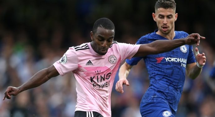 Ricardo Pereira: Foxes want to challenge