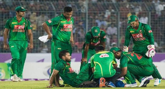 Special committee appointed by ACB to manage the APLT20