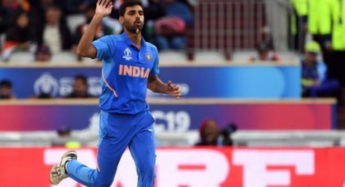 The Curious Case of Bhuvneshwar Kumar