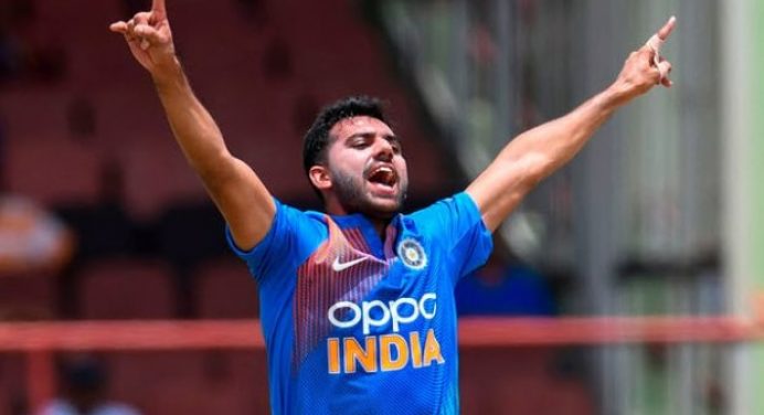 IND vs SA, 2nd T20I: New faces to watch out for