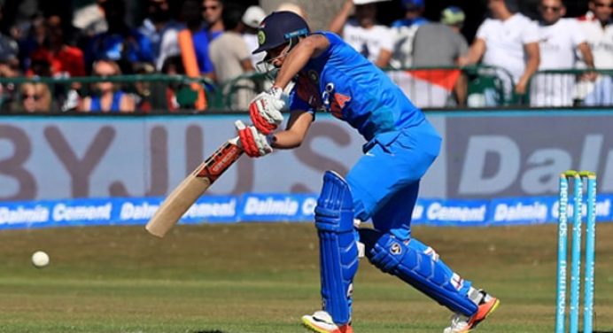 Captaincy, batting and bossing Unofficial ODIs ft. Manish Pandey