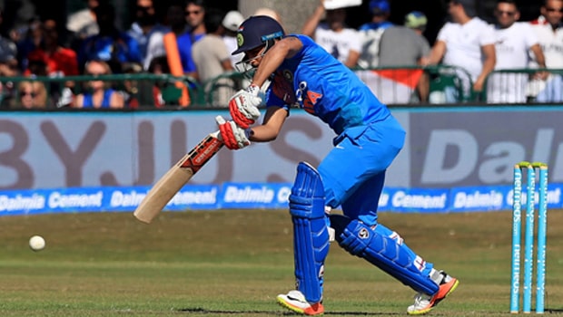 india's latest cricket - ODIs ft. Manish Pandey