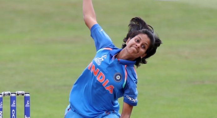Is there a better bowler in Women’s T20Is than Poonam Yadav?
