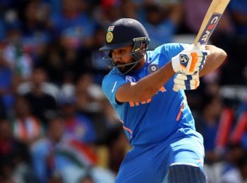 latest cricket news today - Rohit Sharma