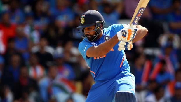 latest cricket news today - Rohit Sharma