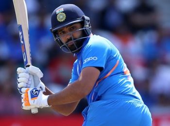 cricket match news - Rohit Sharma T20l