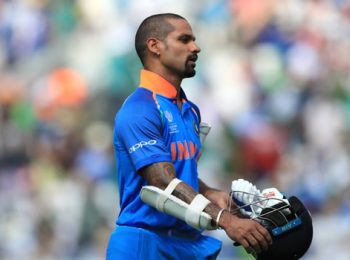 latest indian cricket news - Shikhar Dhawan India’s T20l