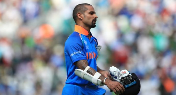 Can Shikhar Dhawan seal his spot in India’s T20I setup?