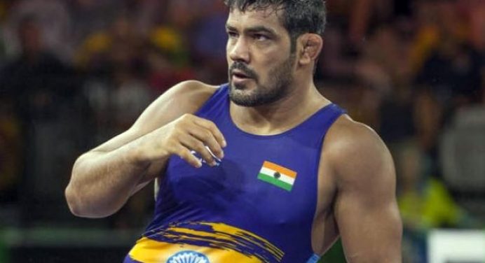 Ring the bell: It’s time for Sushil to call it quits