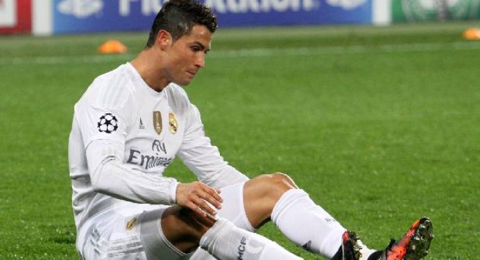 Juventus star Ronaldo said Being me is boring actually he doesn’t enjoy being famous