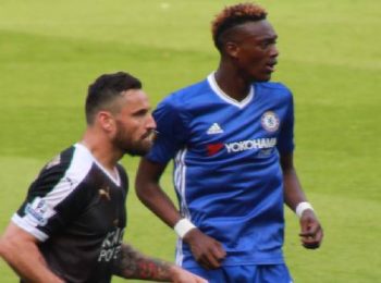 latest football update - Chelsea striker Tammy abraham