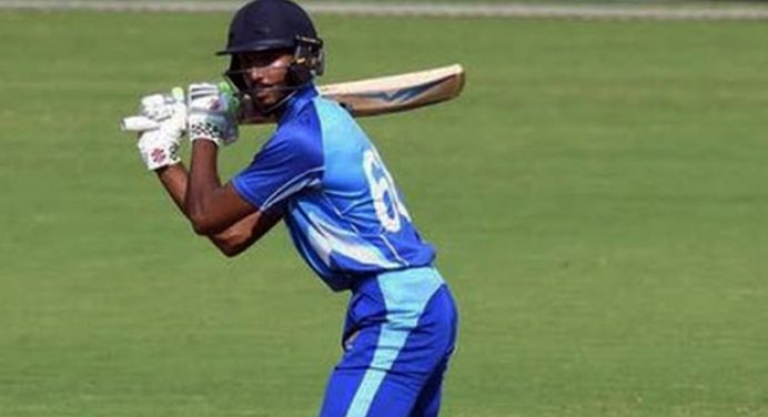 India A vs India B – In-form players to watch out for