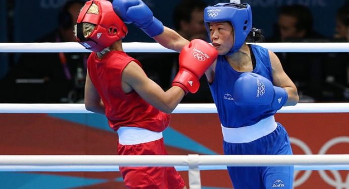 Seventh Heaven: Another world title looms large for Mary Kom