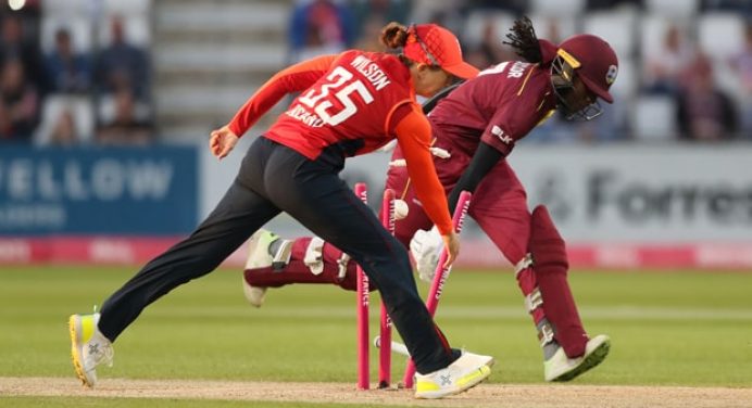 India Women need to plan well to negate Stafanie Taylor’s threat